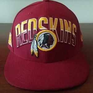 Washington Redskins 59Fifty